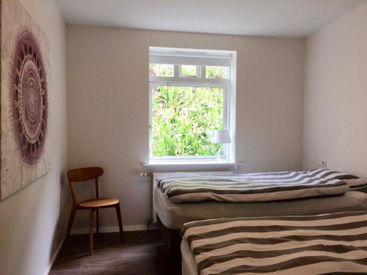 Day Dream Kaupvangsstraeti 19 Apartment Akureyri