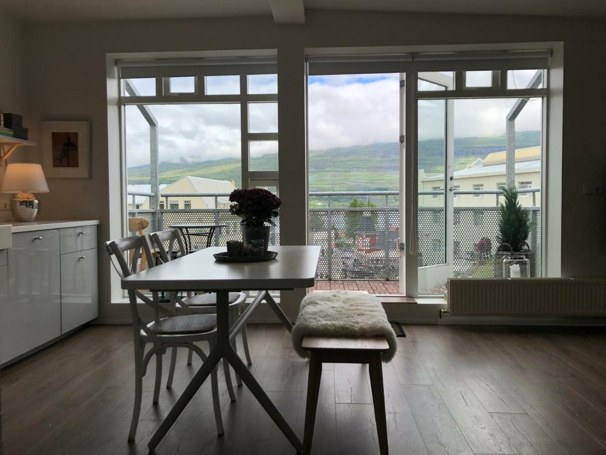 Apartment Day Dream Kaupvangsstraeti 19 Akureyri