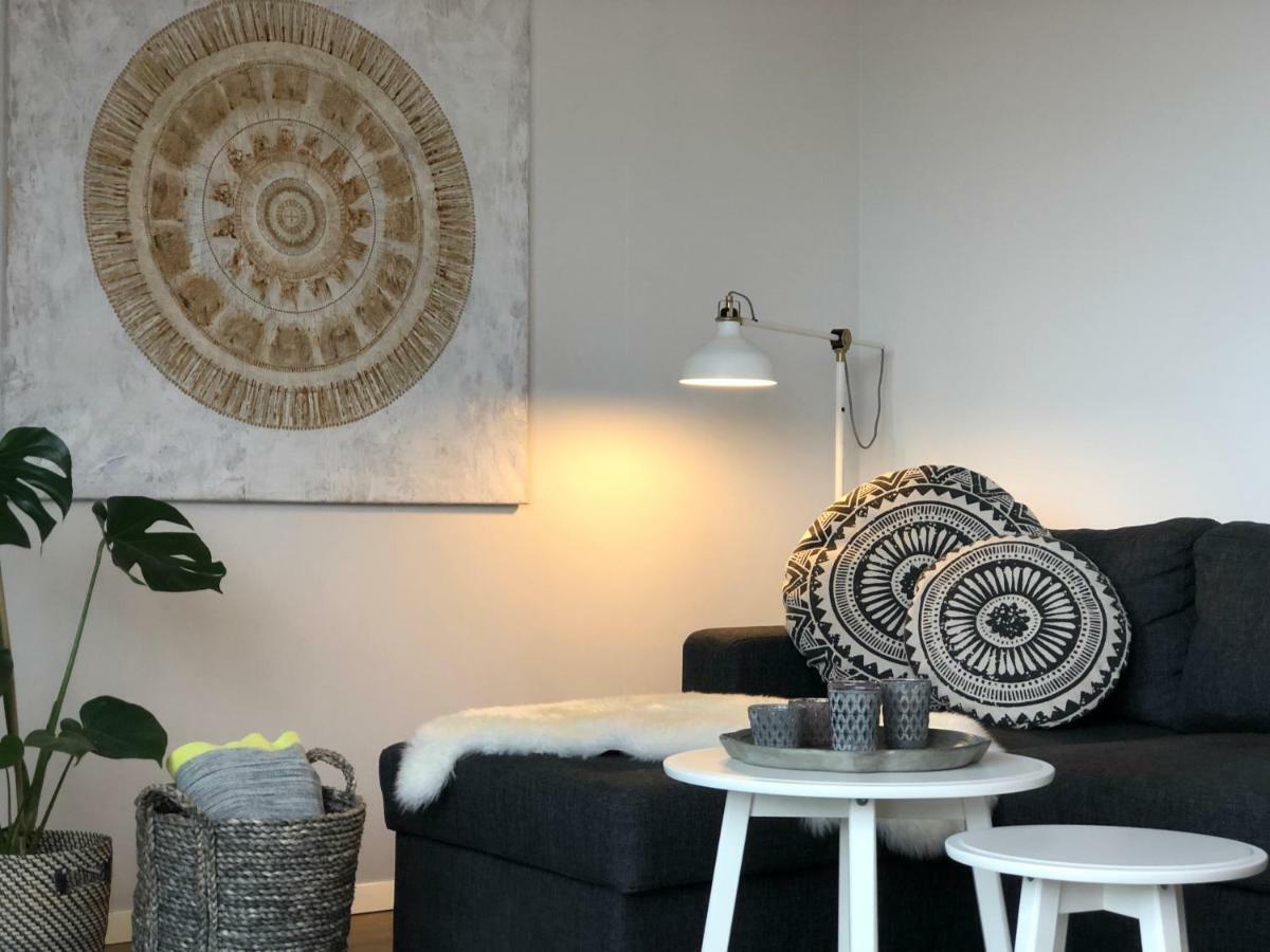 Day Dream Kaupvangsstraeti 19 Apartment