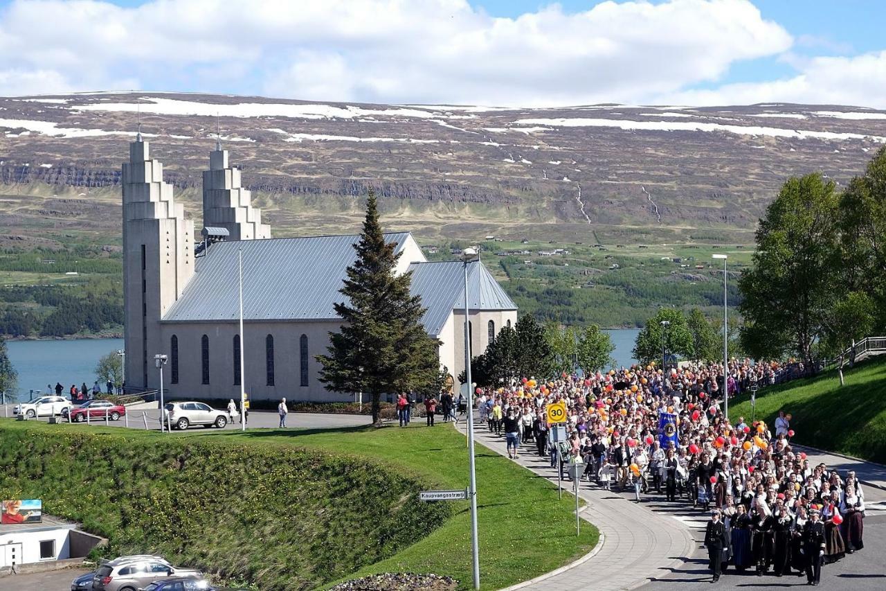 Day Dream Kaupvangsstraeti 19 Akureyri